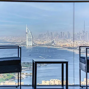 Gorgeous 1bd With Access In Grand Bleu Appartement Dubaï