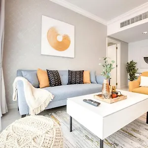 Appartamento Havn - New 1 Bedroom In Business Bay *