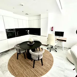 The Pad By Omniyat Apartamento