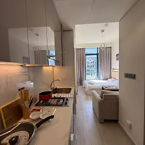 Azizi Rivera 33 Appartamento Dubai