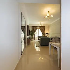 Luxe Spacious 1 Bedroom Dubai