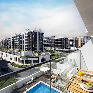 Livin Holidays - - Azizi Riviera Appartamento Dubai