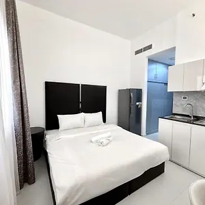 Al Manara Classic Deluxe * Dubai