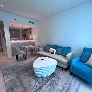 Stunning 1 Bedroom In Seven Palm Apartamento *