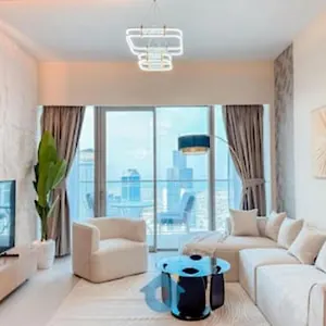 Likehome 5603grande Tower 2br In Downtown *