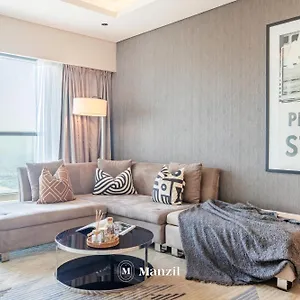 2br At Paramount With Stunning Views Appartamento *