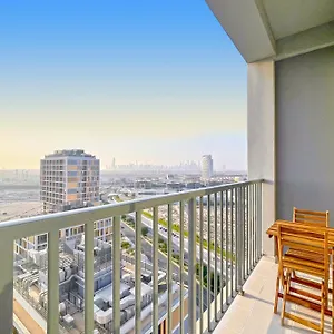 Bnbmehomes - Afnan 4 - Midtown Apartment *