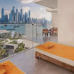 Luxury Five Palm 1 Bedroom
