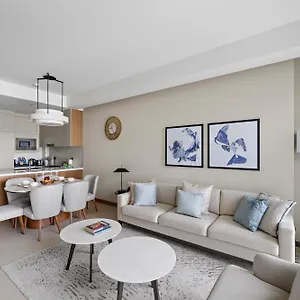 2br Address Opera T1 Downtown Views Appartamento *