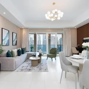 Bnbnova - 1br - Panoramic Canal & Skyline View