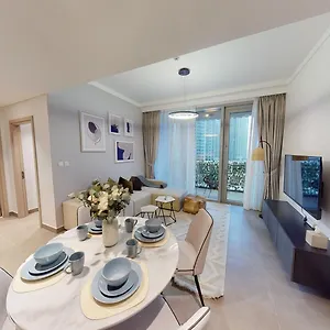 Dvr Luxurious 1br Retreat In Creek Gate *