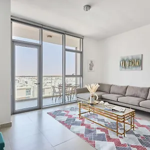 Apartment Frank Porter - Pulse Park B3 *