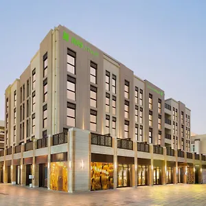 Ibis Styles Gold District 2* Dubaï