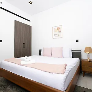 Appartamento Spacious 2br L Rooftop Pool L Gym *