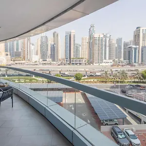 Frank Porter - Saba 3 * Dubai