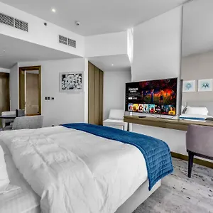 Hotel Luxury Prive 5*