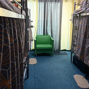Apartamento Rovers Boys 2 Dubái