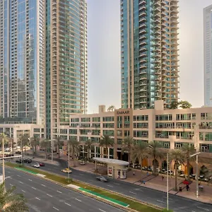 Standpoint - In Downtown Close To Burj Dubaj