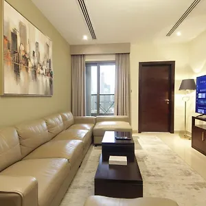 Stunning 1br On A High Floor In Downtown Dubai
