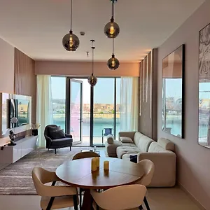 Elegant 2brburj Khalifa View