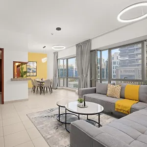 Serenity Spot - Charming 1br In South Ridge Apartment