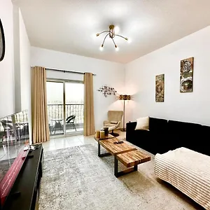 شقة Chic 1br With The Views