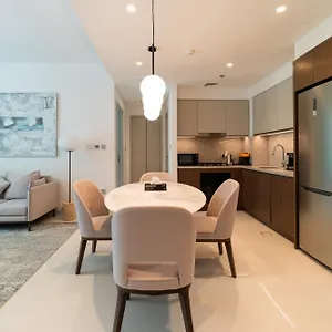 Apartment Golden Coast *