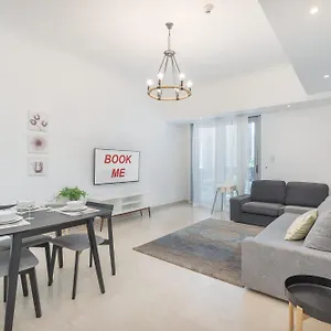 Exceptional And Stunning 1 Bedroom In Marina * 두바이