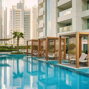Sonder By Marriott Bonvoy Business Bay Apartments 4*
