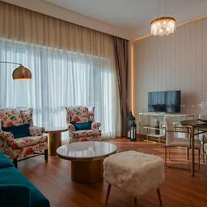 アパート Mnb Luxury Podcast Style 1bedroom *