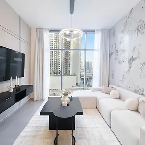 Luxury 2br In Merano Tower & Stunning Canal Views Apartment Dubai