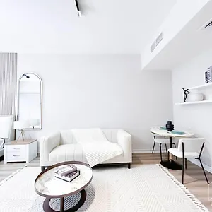 Apartment Bright And Modern In Mulberry 2 Jvc *