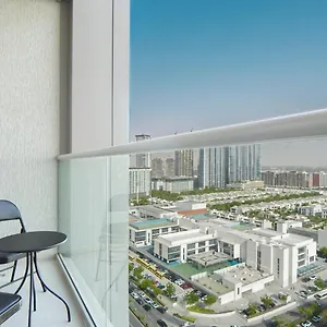 Easygo-modern Center- Sofabed Apartment Dubai