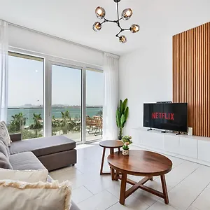 Bookable - 2 Bedroom La Vie Jumeirah Residences 두바이