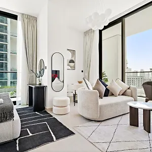 Vayk - Spacious Modern In Jvc * دبي