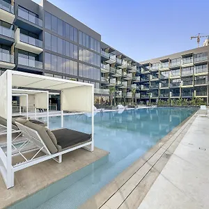 Vayk - Brand New 2br In Jvc 두바이
