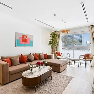 Bookable - 1 Bedroom In Mayas Geneva,jvc دبي