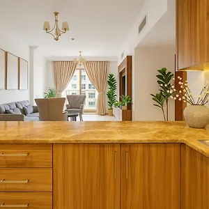 Apartment 2 Bhk View