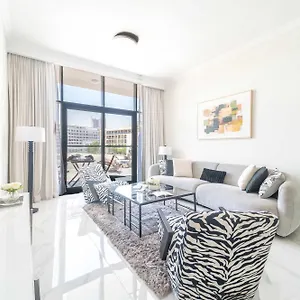 Apartment Frank Porter - Welcome Residency *