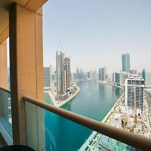 Stylish 1br With Canal Views *