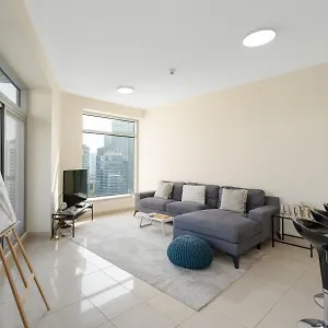 Chic 2br Getaway - Horizon Living In Fairfield * 두바이