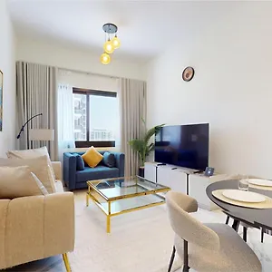 Trps - Gardenia Living, Arjan - 2br Furnished, Family-friendly Setting Dubai