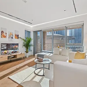 Lejlighed Luxury 1br Boulevard Downtown