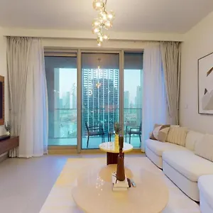 Pvh - Fountain View 2br In - Downtown Dubai