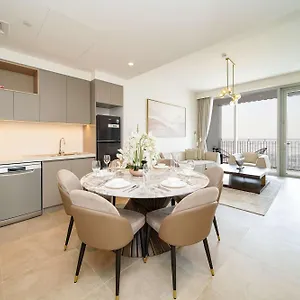 아파트 Pvh - Stylish 2br In Creek Gate Tower 2 *