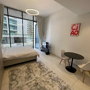 Modern Luxury Appartamento Dubai