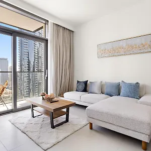 Stunning 1-bedroom With Burj Khalifa And Fountain Views *