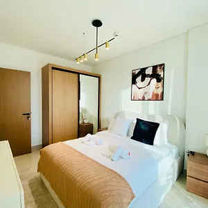 Modern & Cozy 1 Bedroom In Jvc 215-glx-1 *