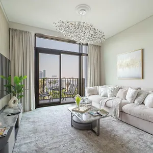 Appartamento Frank Porter - Creek Crescent Tower 1 *