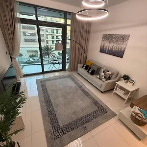 شقة Blue Horizon Living
